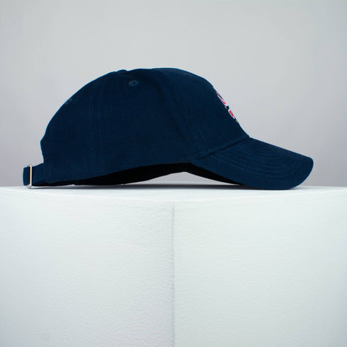 Lazy Day Baseball Cap - My Mood Collection